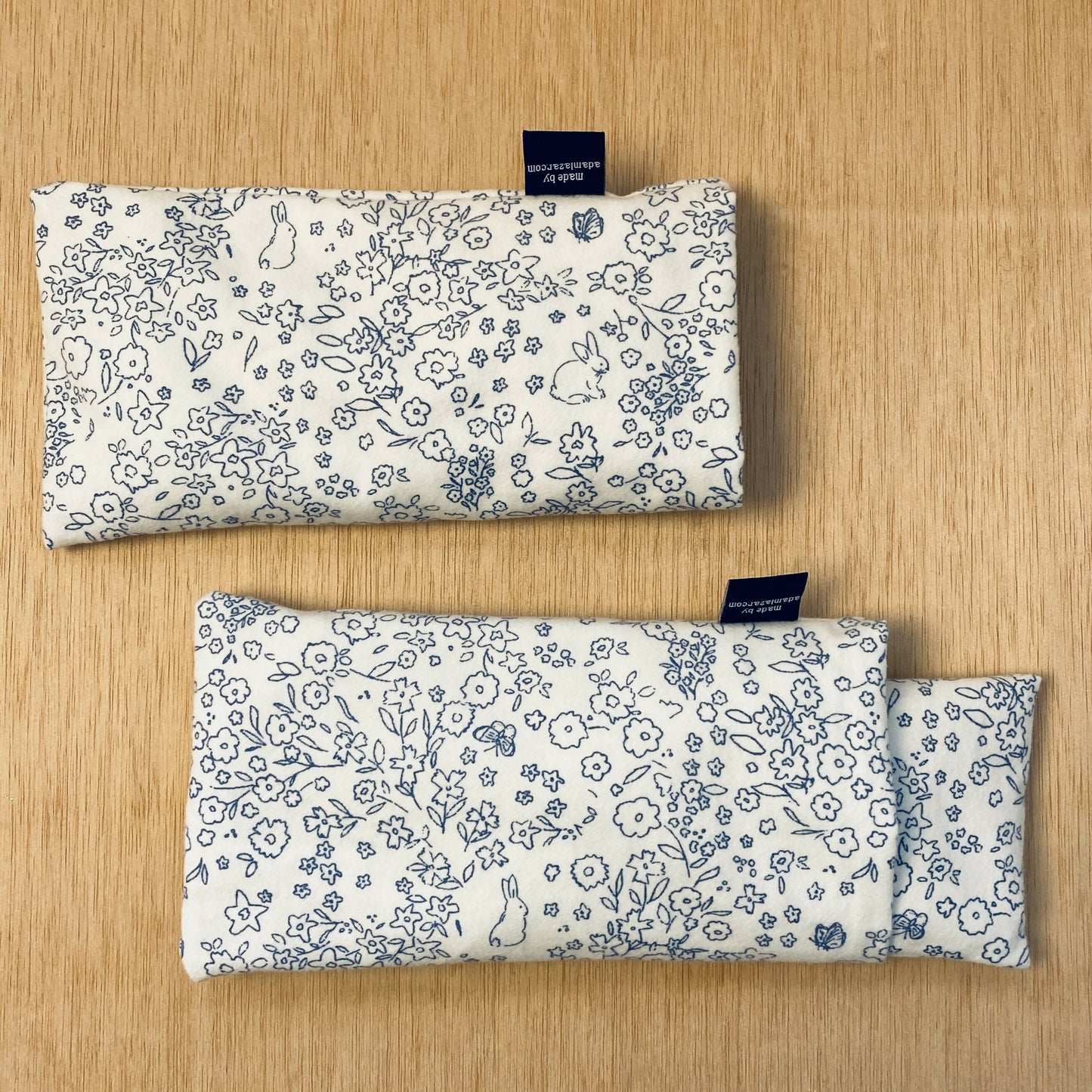 Lavender Eye Pillow