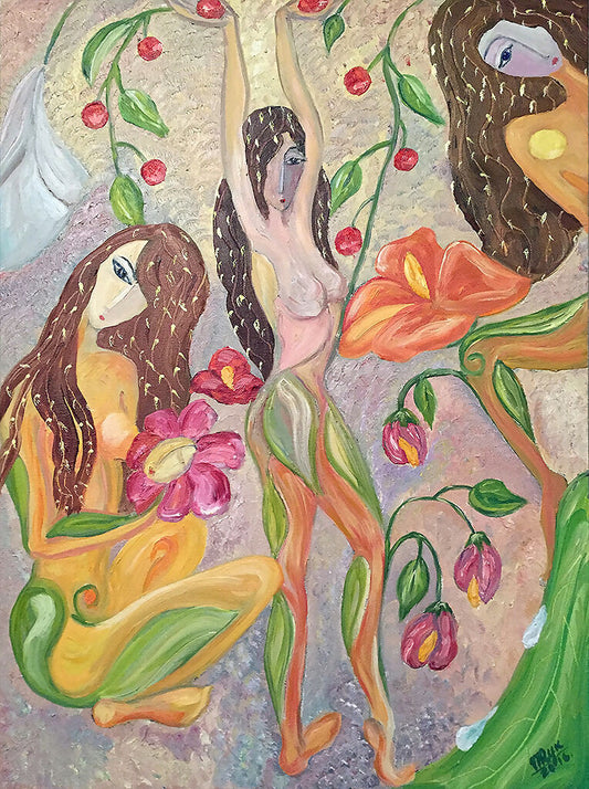 Secret Garden