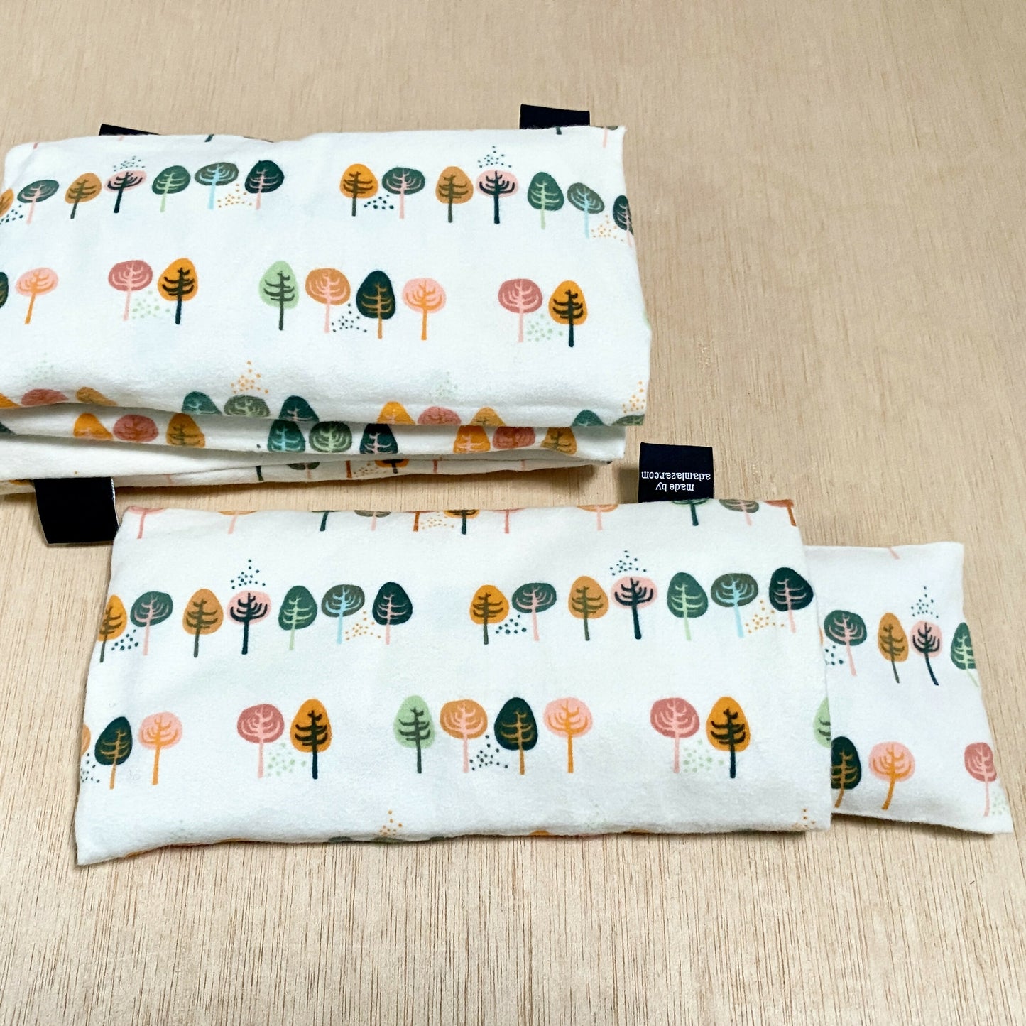 Lavender Eye Pillow