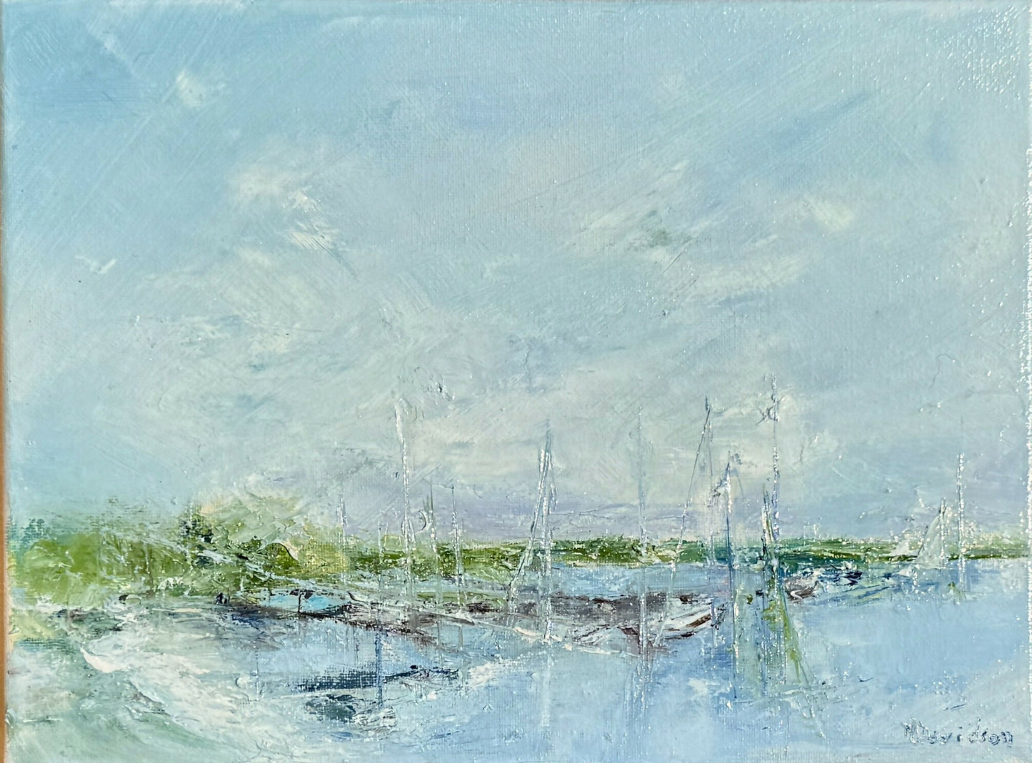 "pianissimo"