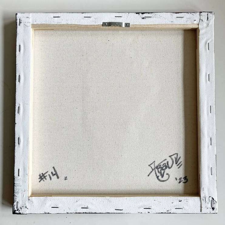 Hometown Collection - ‘Madhouse’