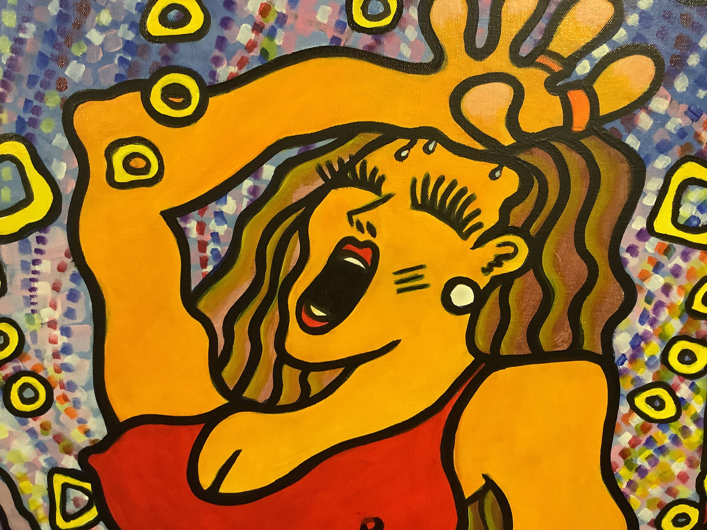 "The Dance"