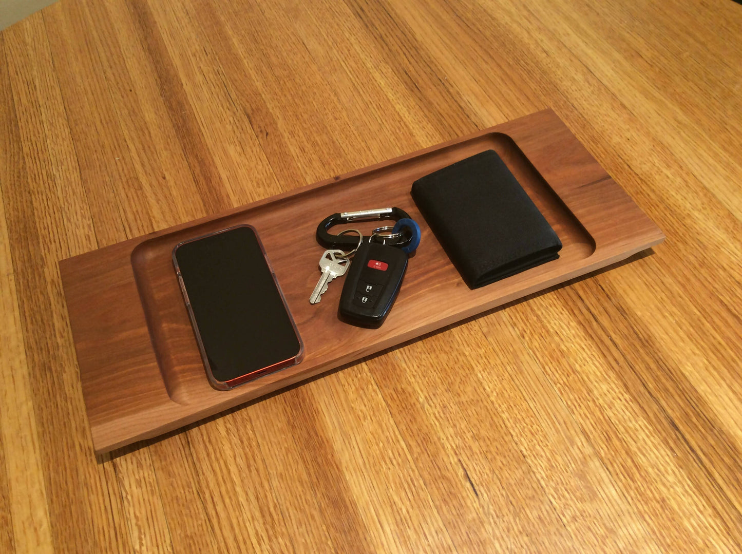 Mid-Century Modern Danish Inspired Tray
