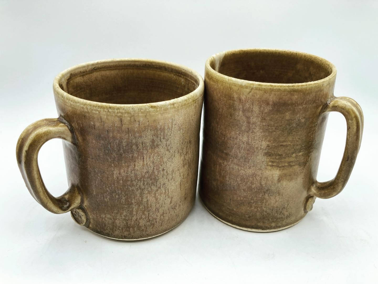 cork mugs
