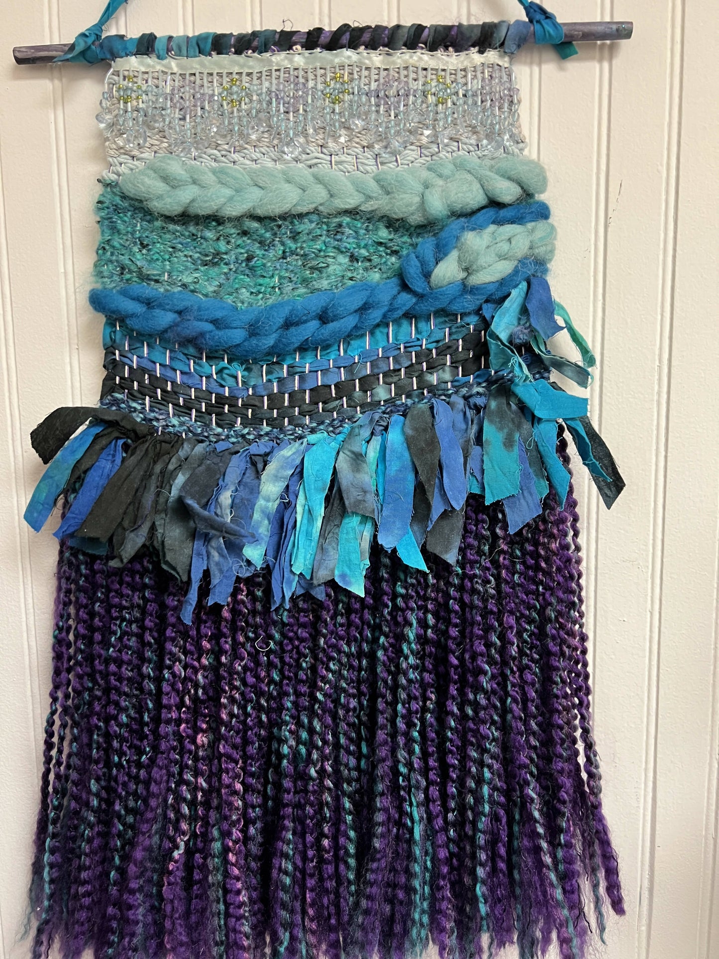 Turquoise dreams
