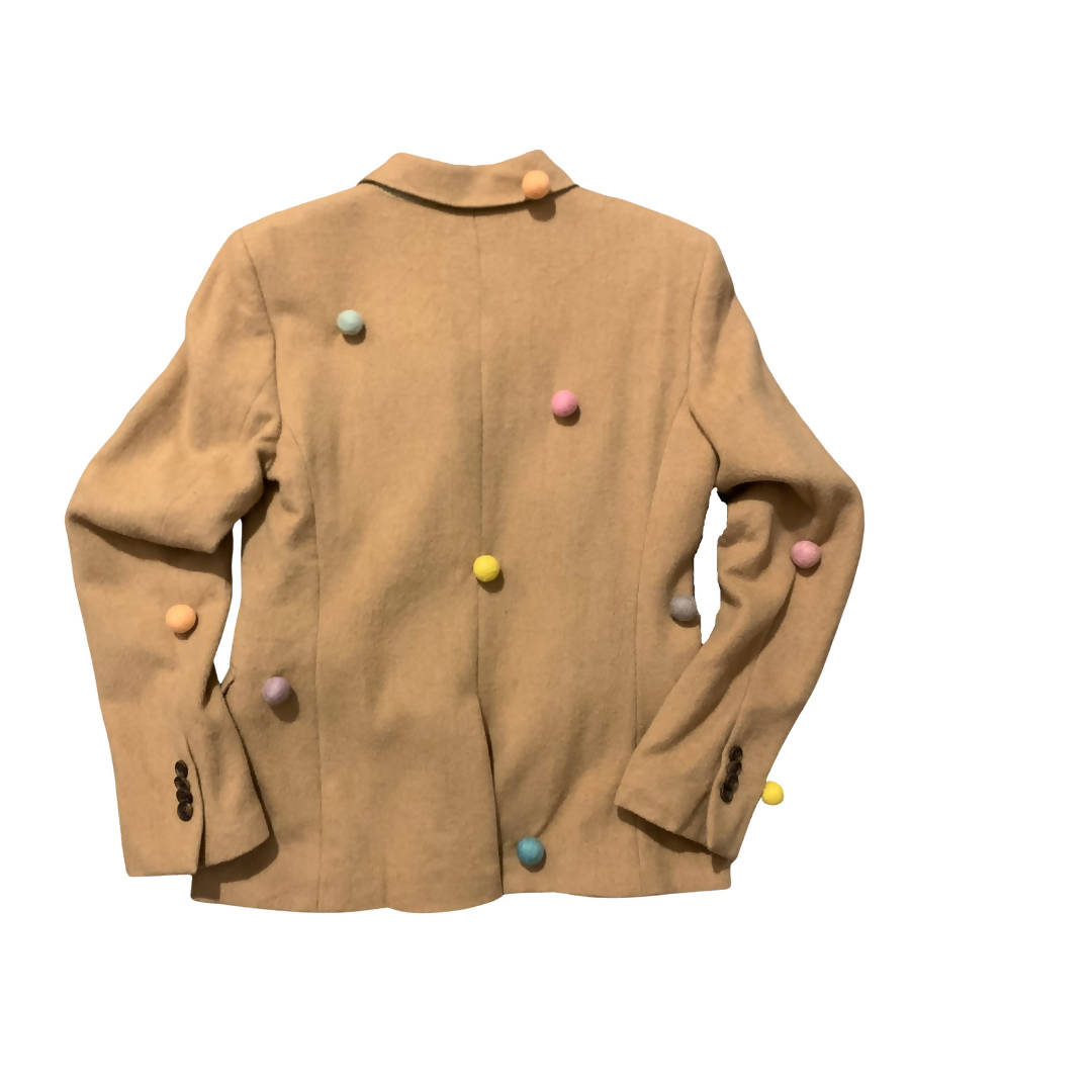 Life's A Ball Jacket