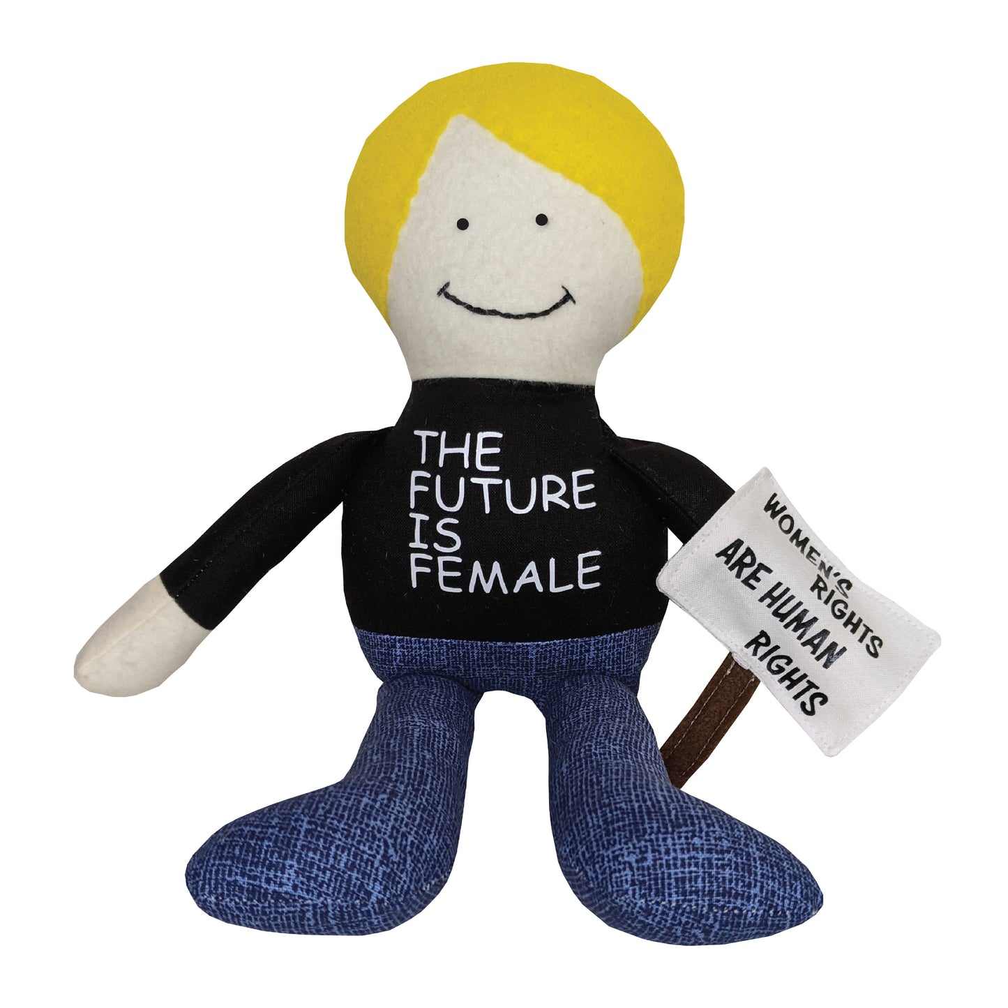The Activist Sewing Kit