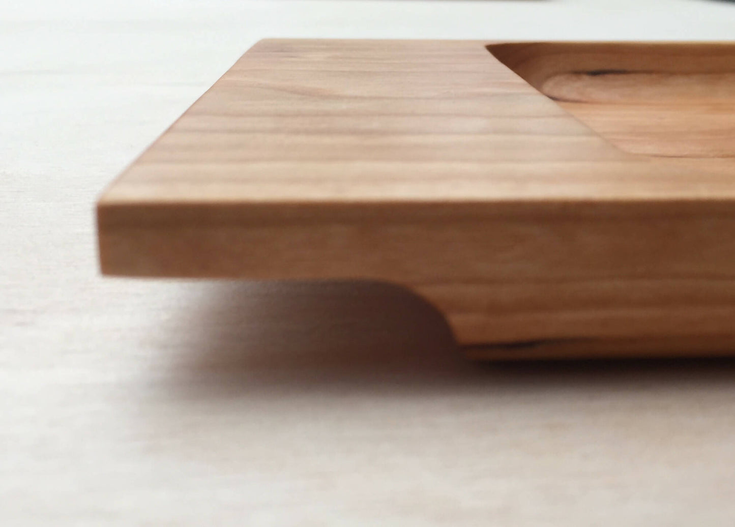 Mid-Century Modern Danish Inspired Tray