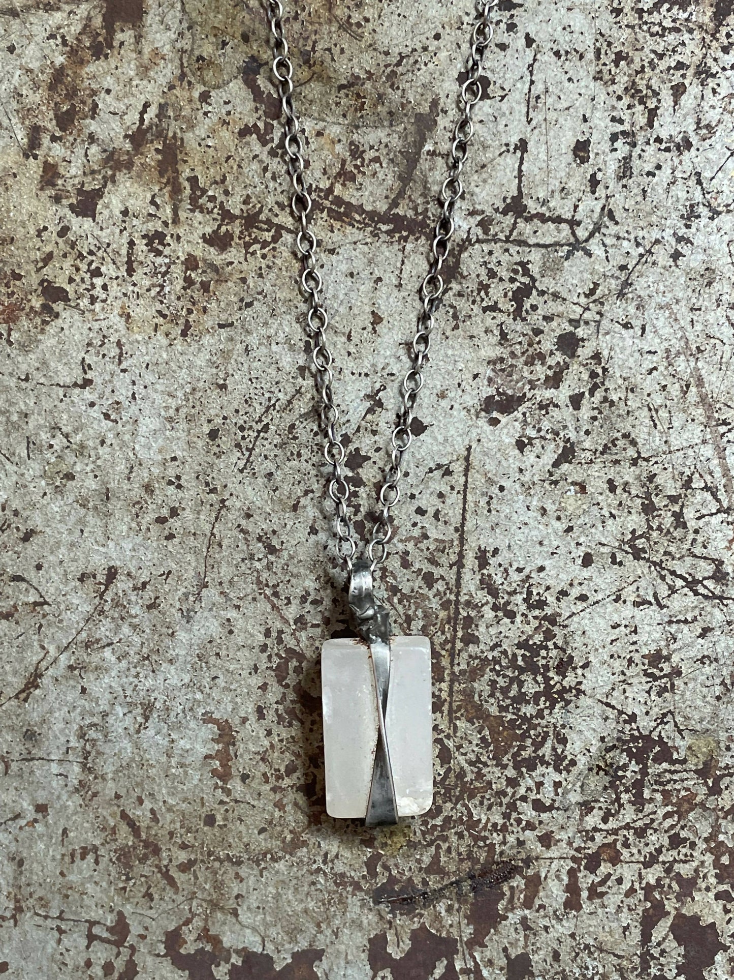 Bohemian Ardour Necklace -BANK