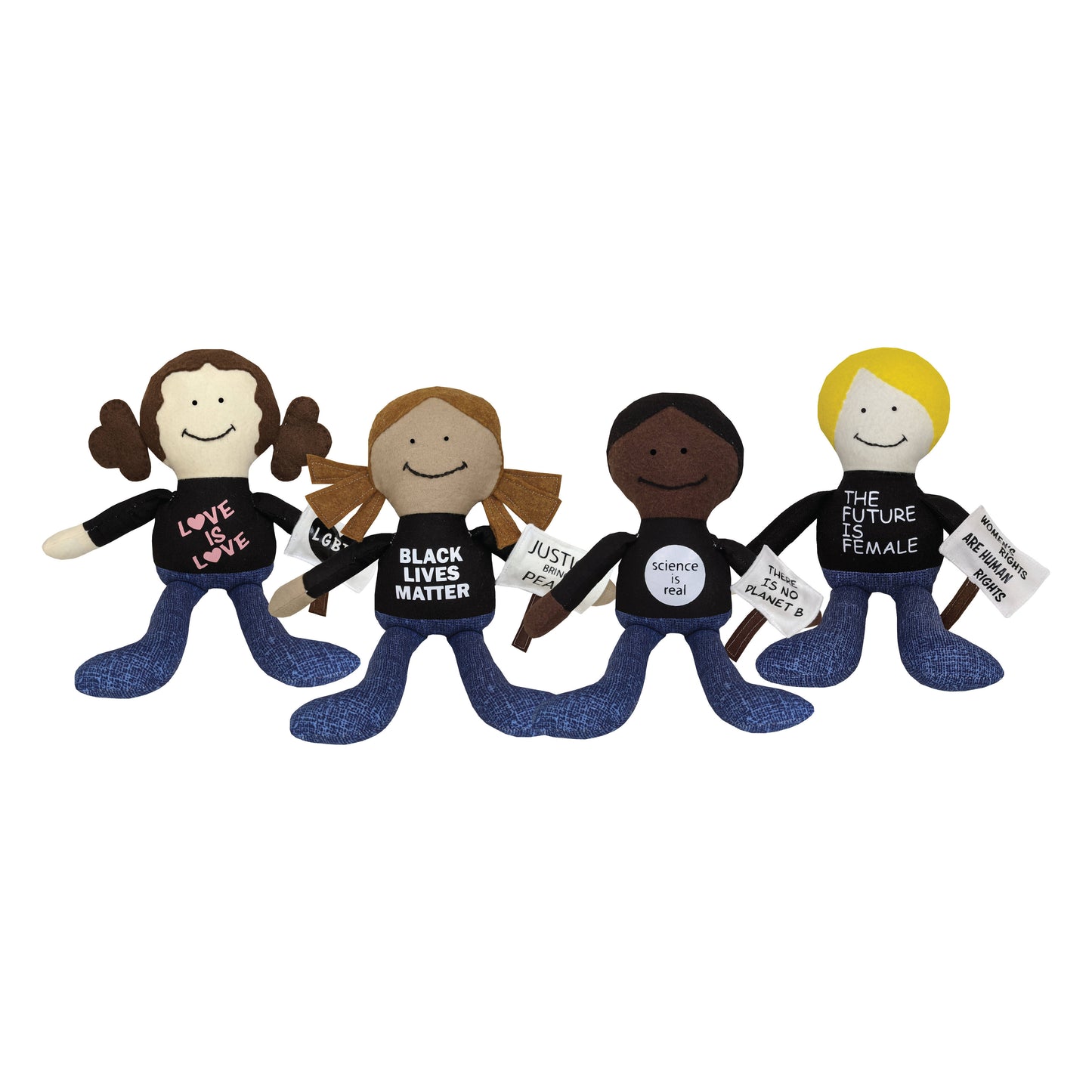 The Activist Sewing Kit