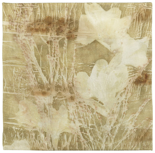 Mid Summer Garden 3, Wall Art