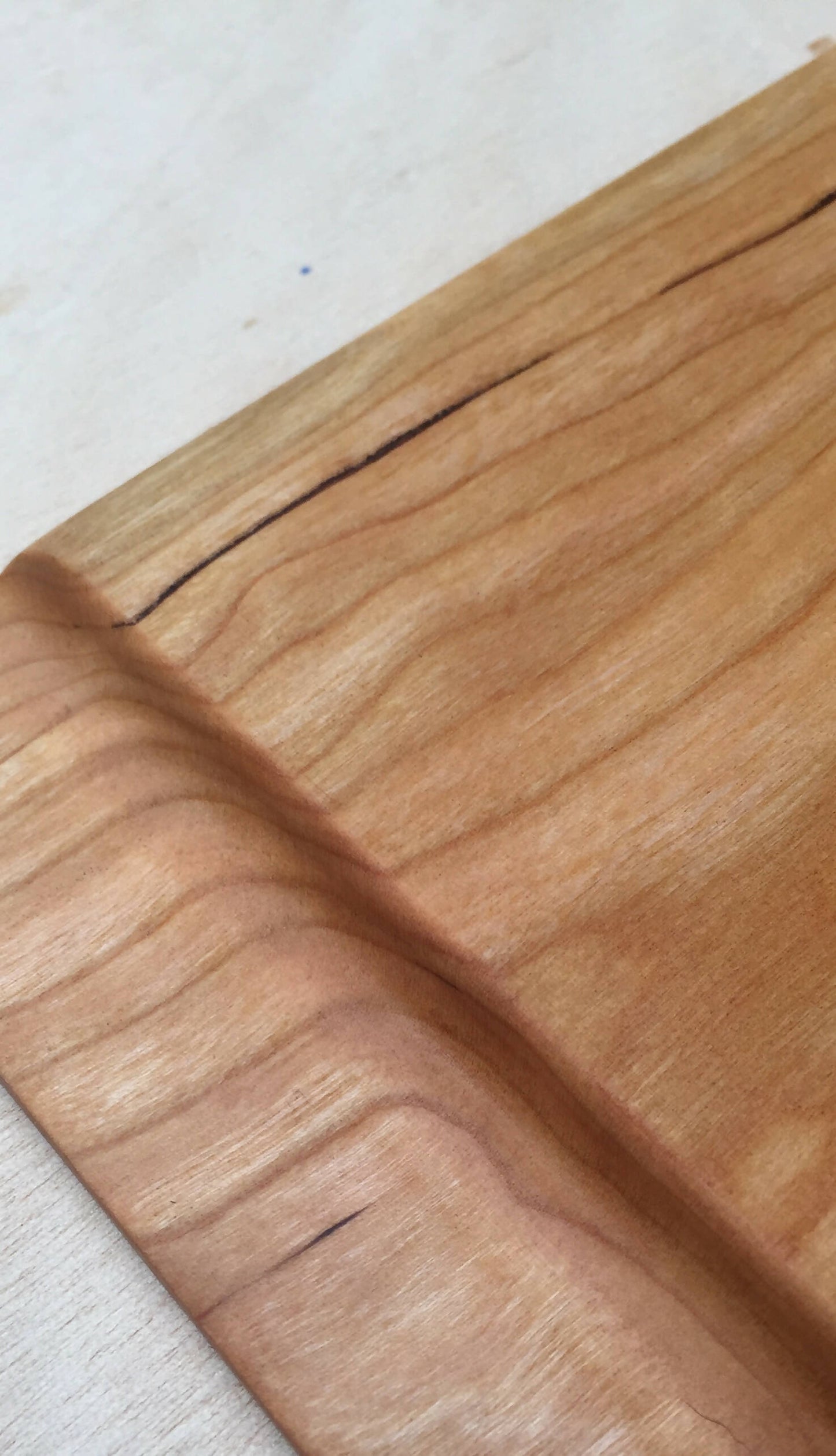 Mid-Century Modern Danish Inspired Tray