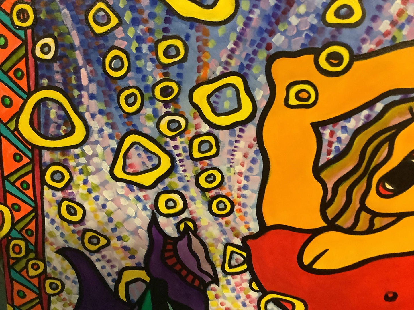 "The Dance"
