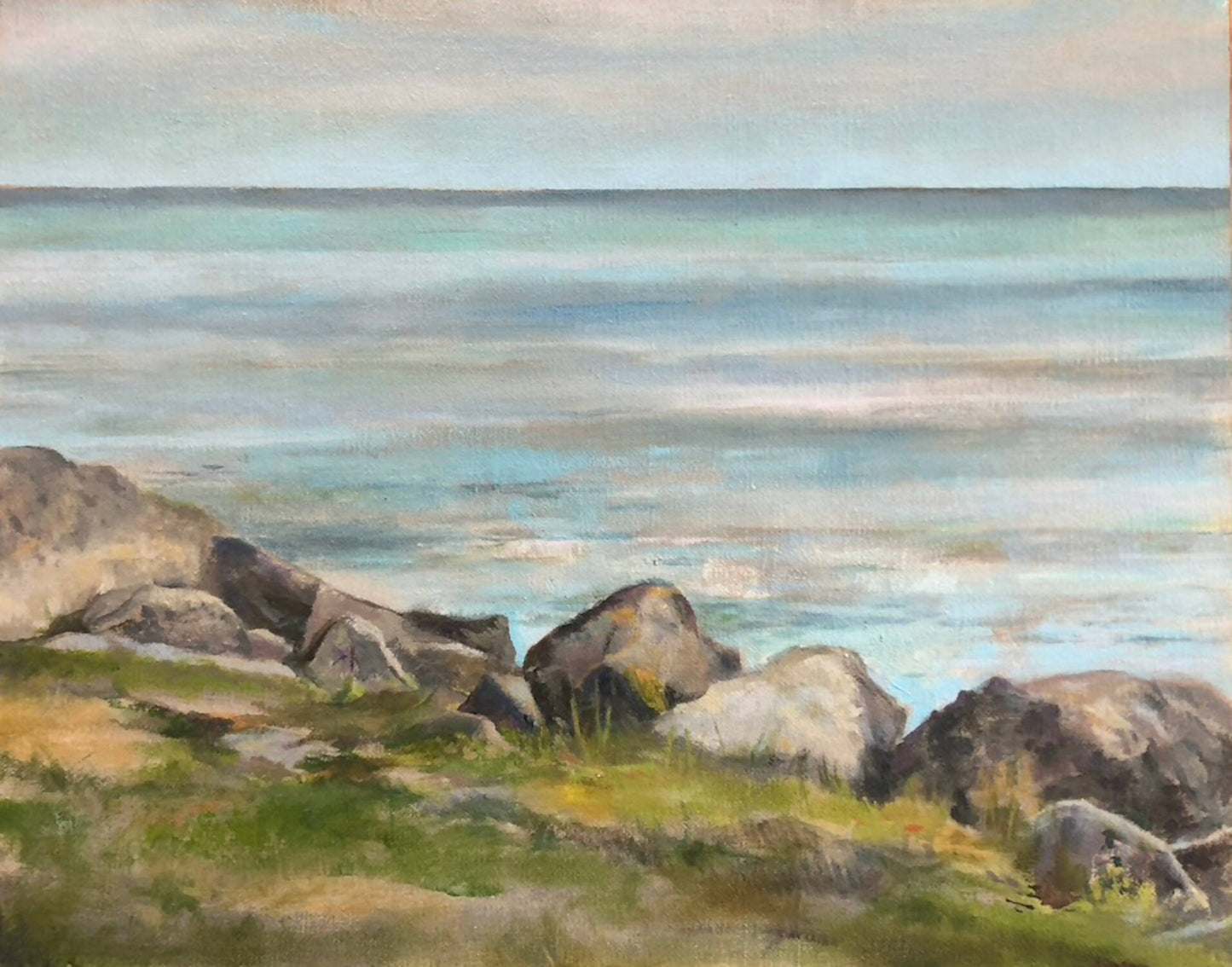 Evanston Rocks Series