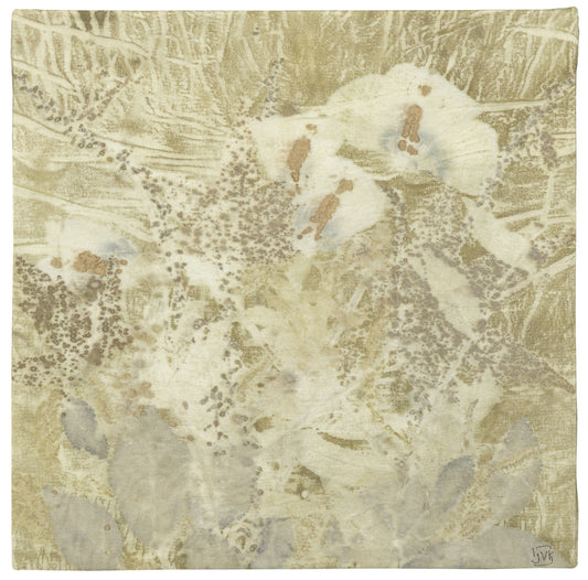 Mid Summer Garden 2, Wall Art