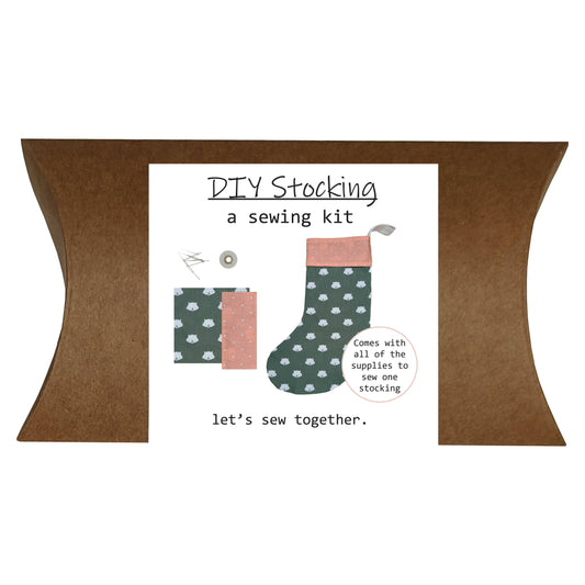 DIY Stocking Kit