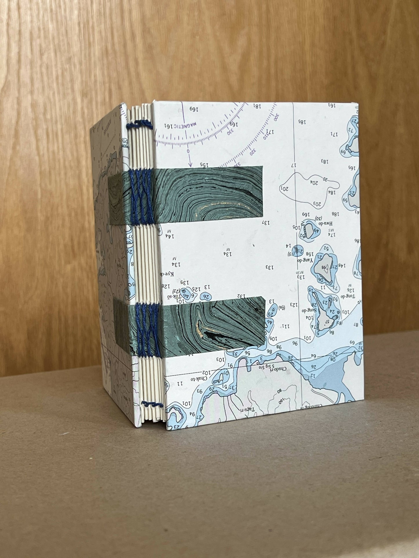 Handmade book