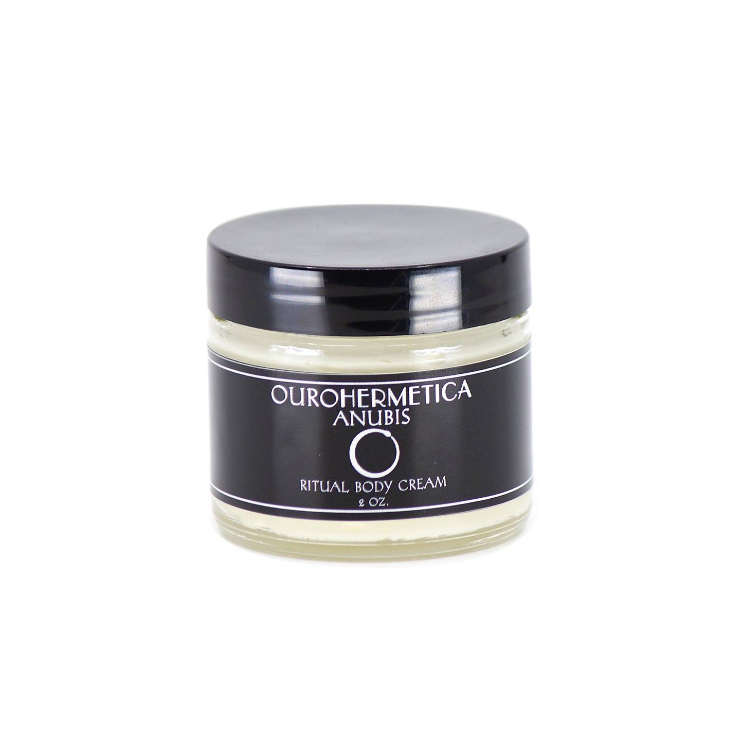 Healing and Protective Skin Cream