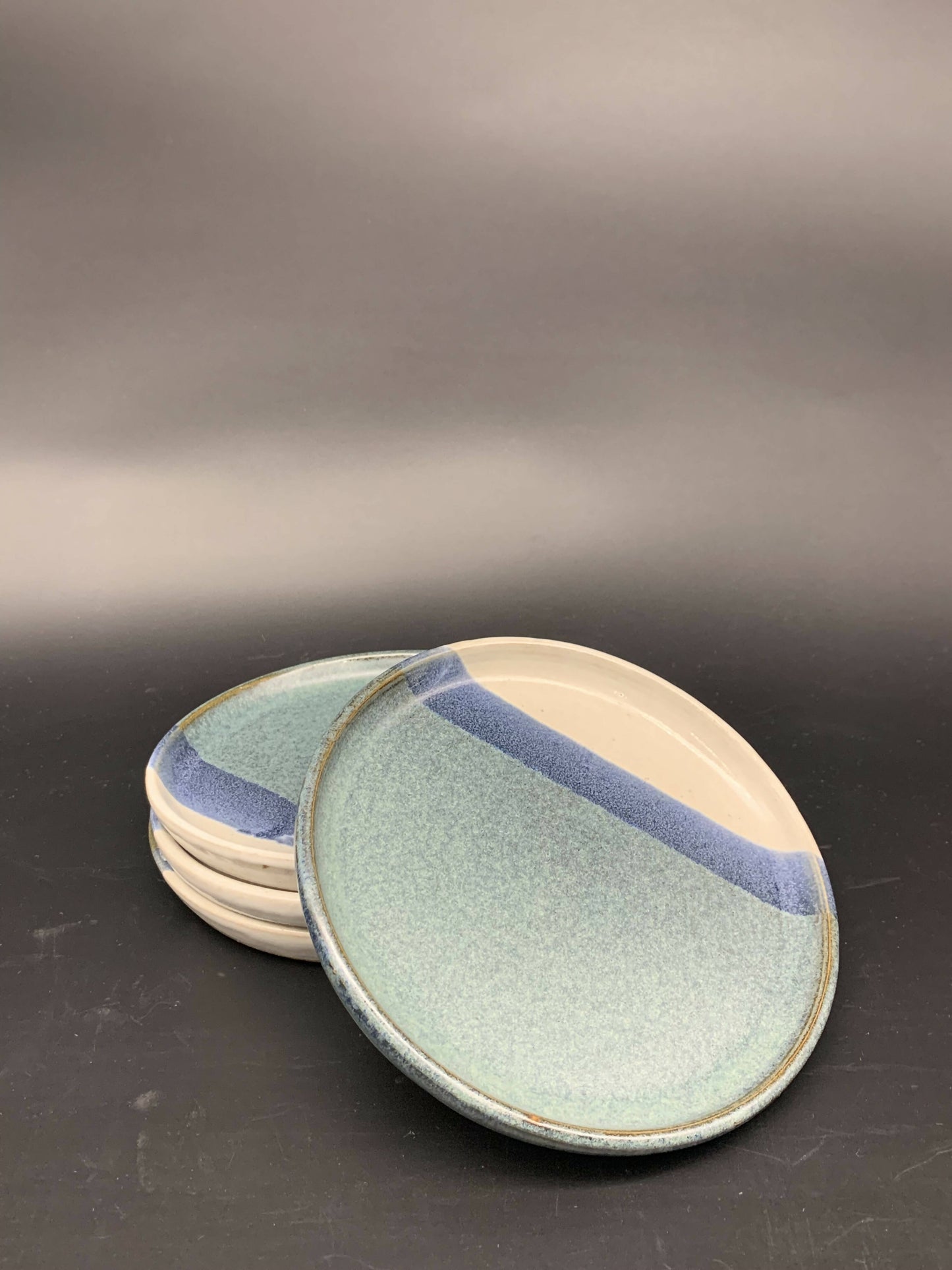 Side Plates