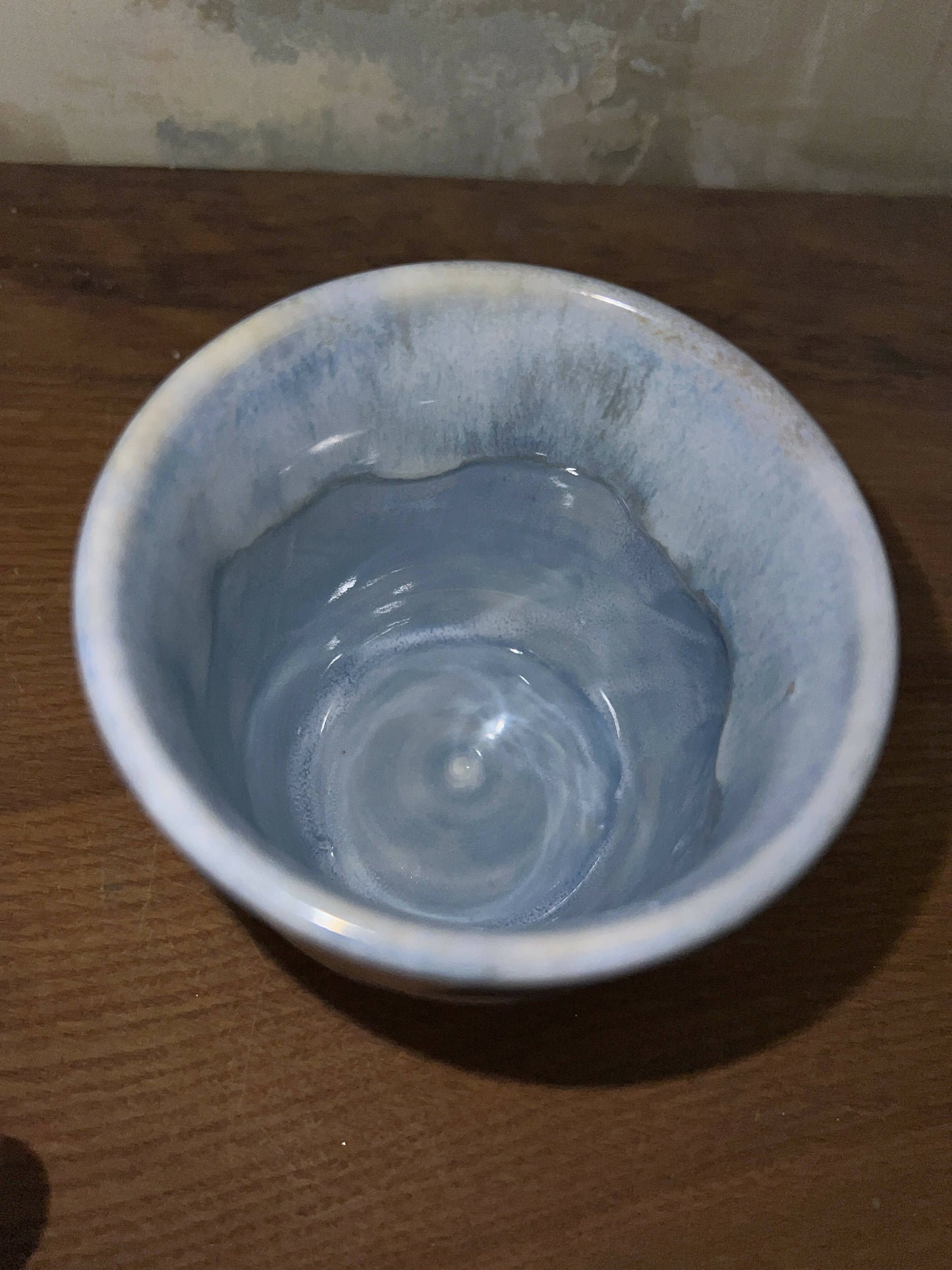 Whisky cup