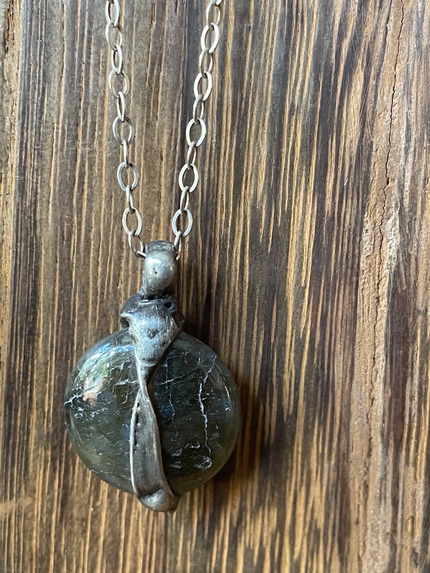 "Bohemian Ardour" Necklaces
