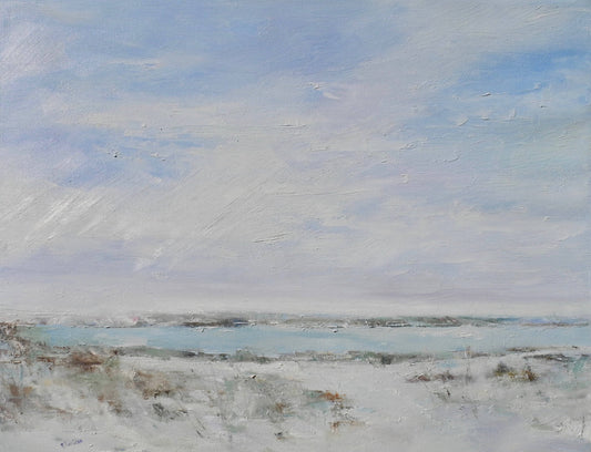 "Topsail Mist"