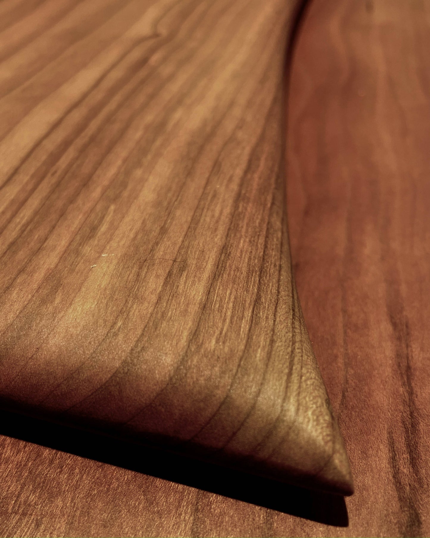 Charcuterie "With the Grain" Series – Pinch the Grain