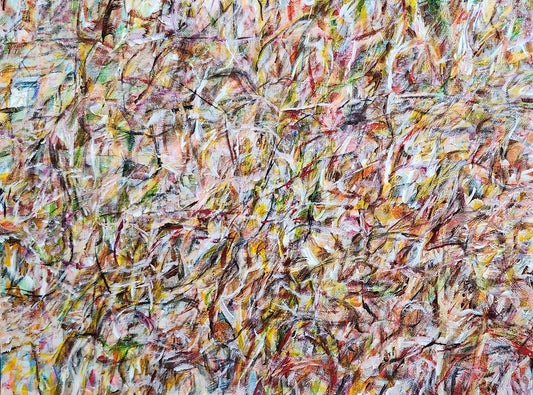Bifurcation Network No. 6