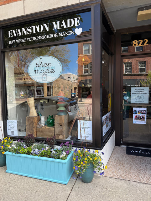 More than an Art Shop