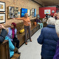 Evanston Made expands Art in Business partnerships