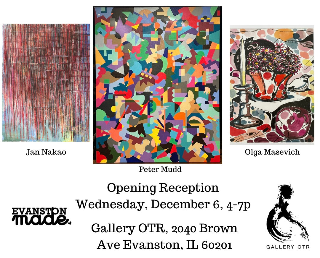 December Group Show