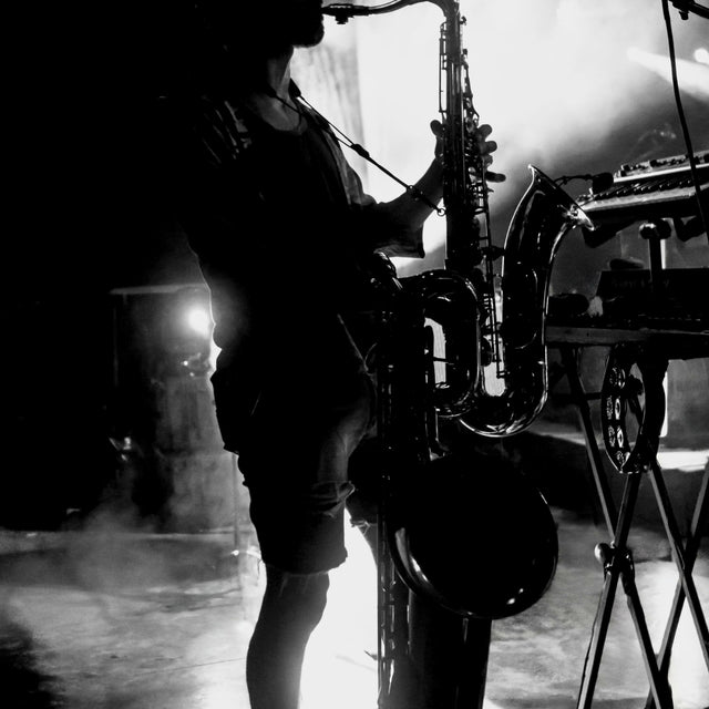 Saxophone II