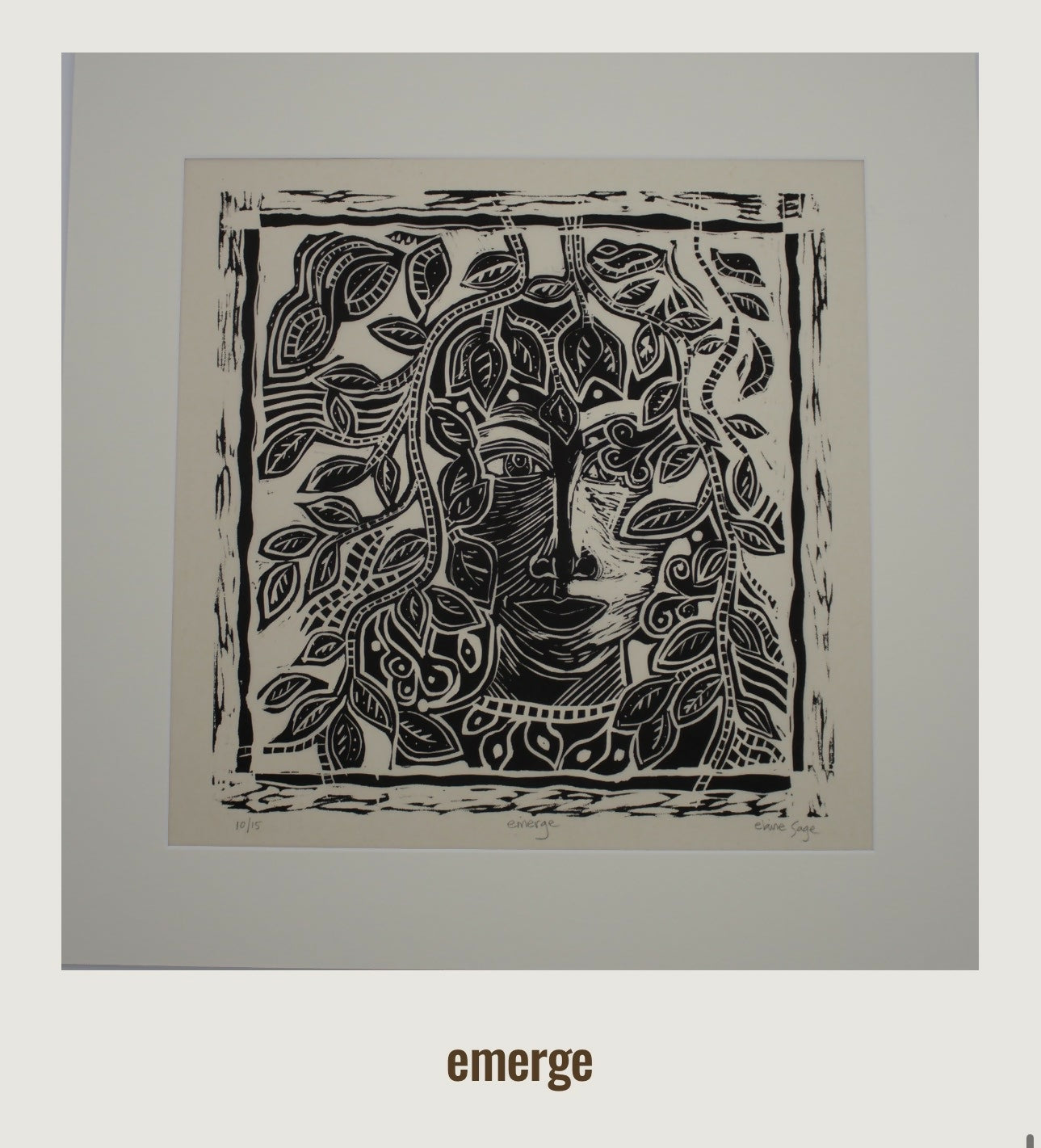 Emerge