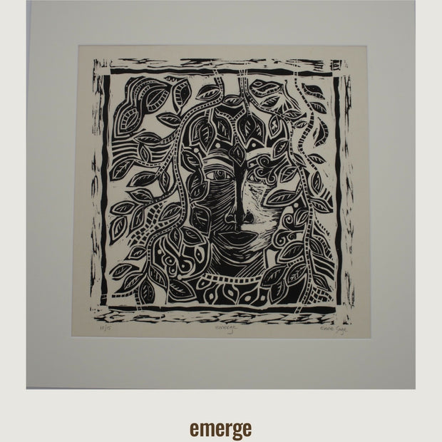 Emerge