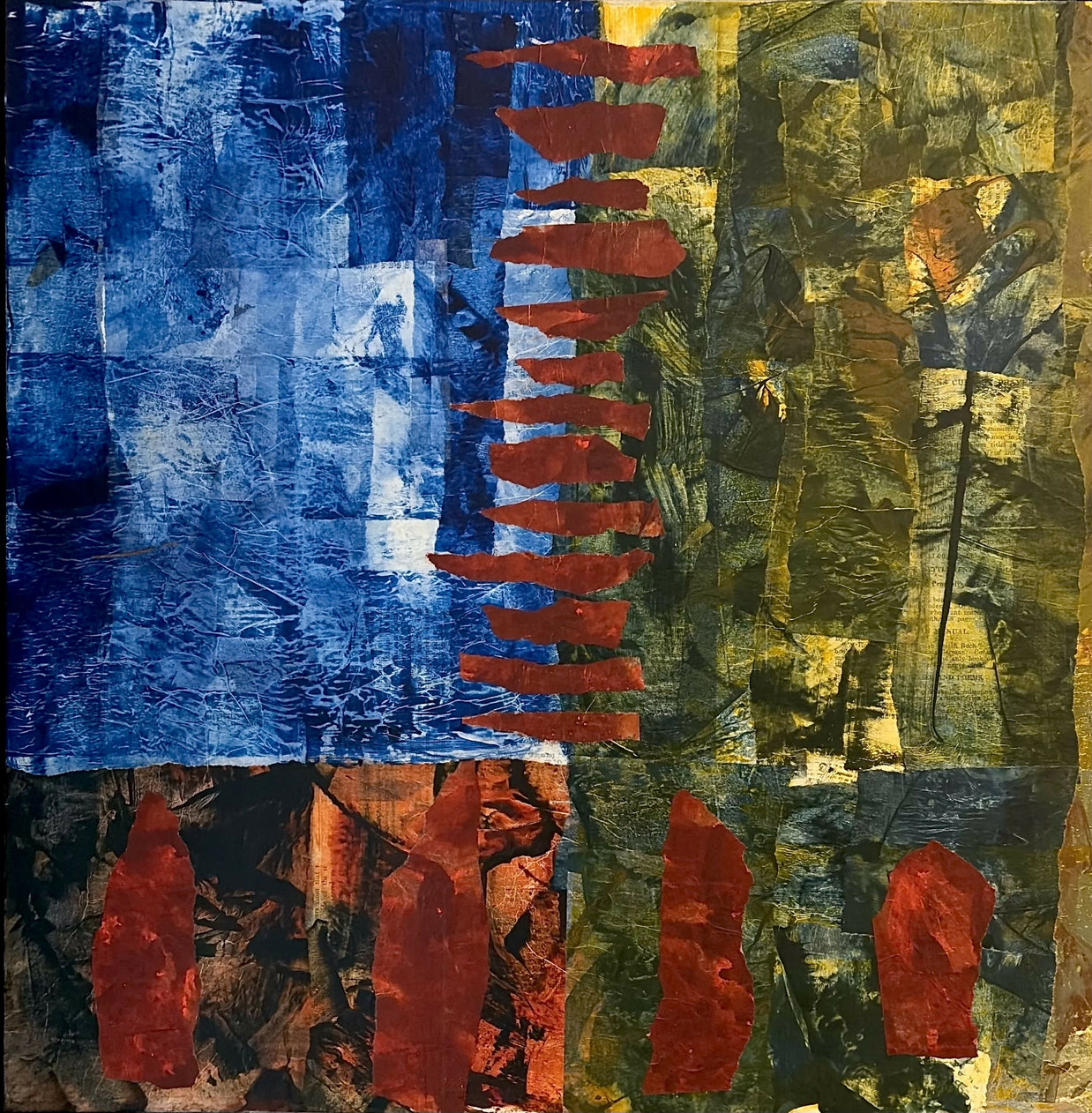 Songs of Unreason 6