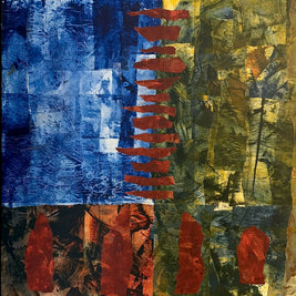 Songs of Unreason 6
