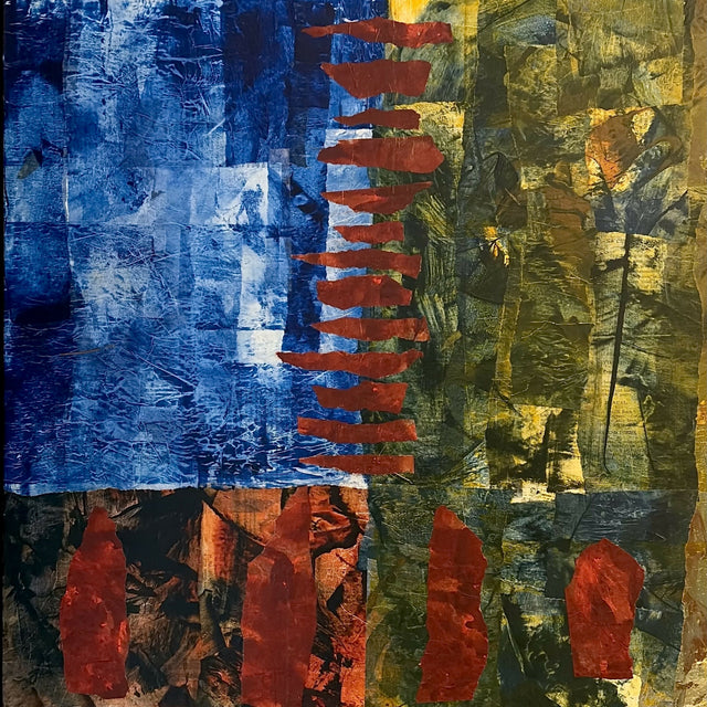 Songs of Unreason 6