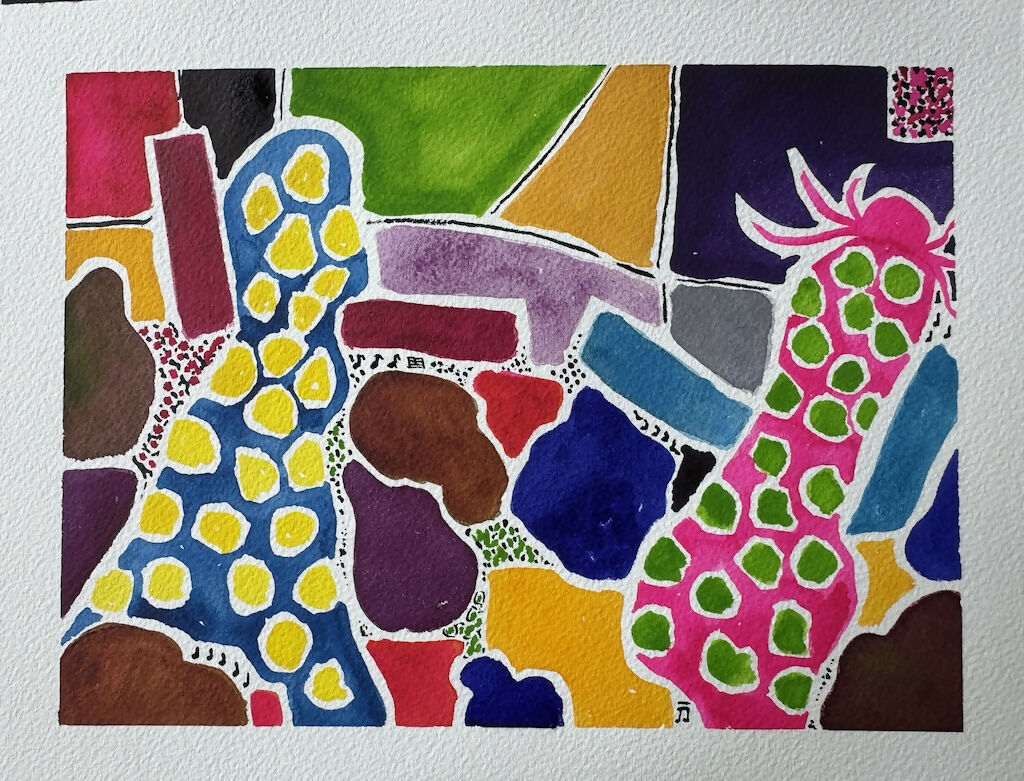 Life Series, Let's Dance