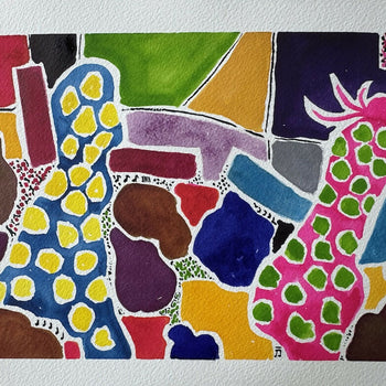 Life Series, Let's Dance
