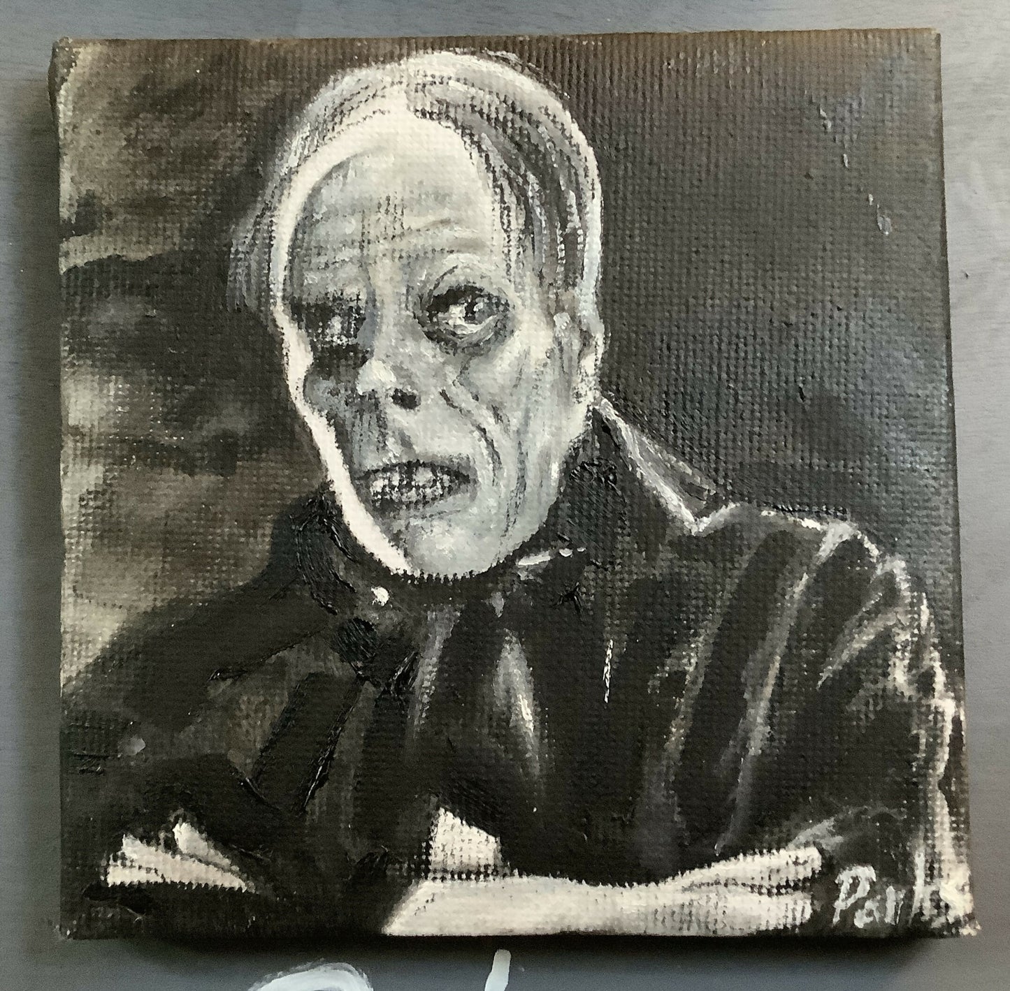 34 Phantom Of The Opera