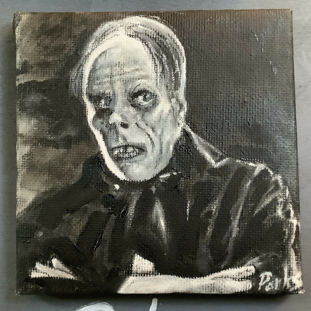 34 Phantom Of The Opera