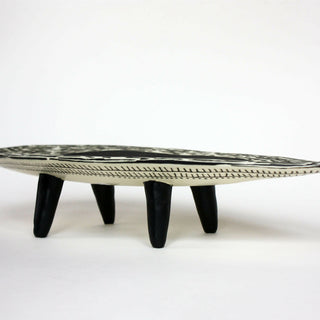 Long Pod Platter (642)