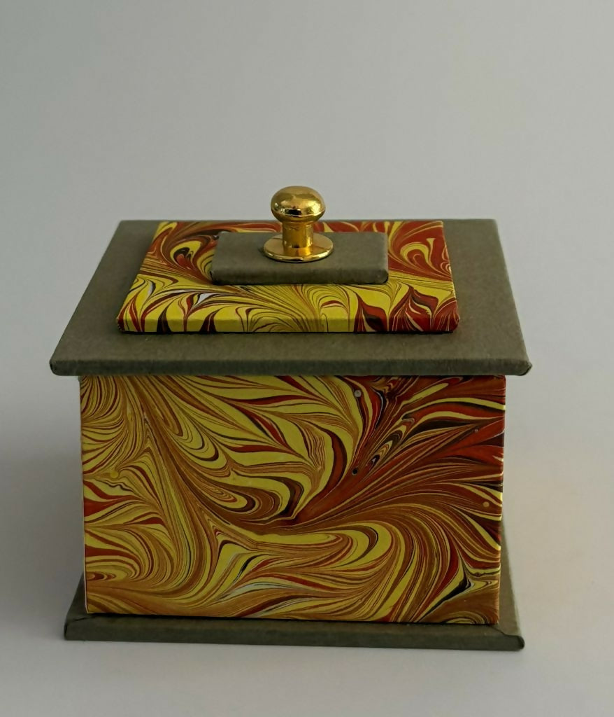 Wildflower Box