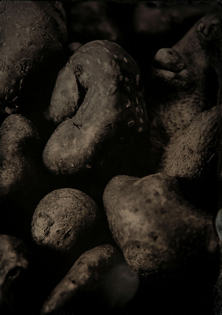 Potatoes