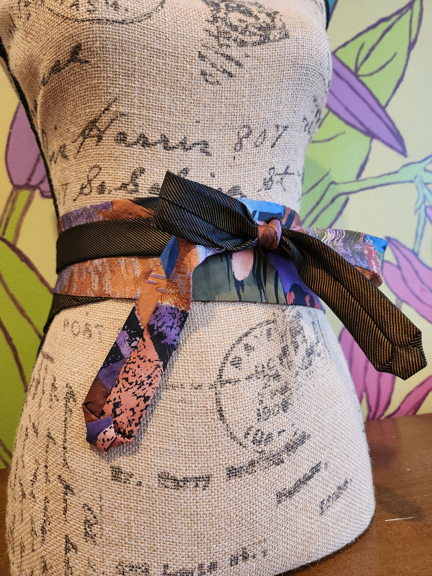 Holiday Market 2025 BELTS