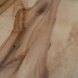 Hickory_Side_Table_Stool 8