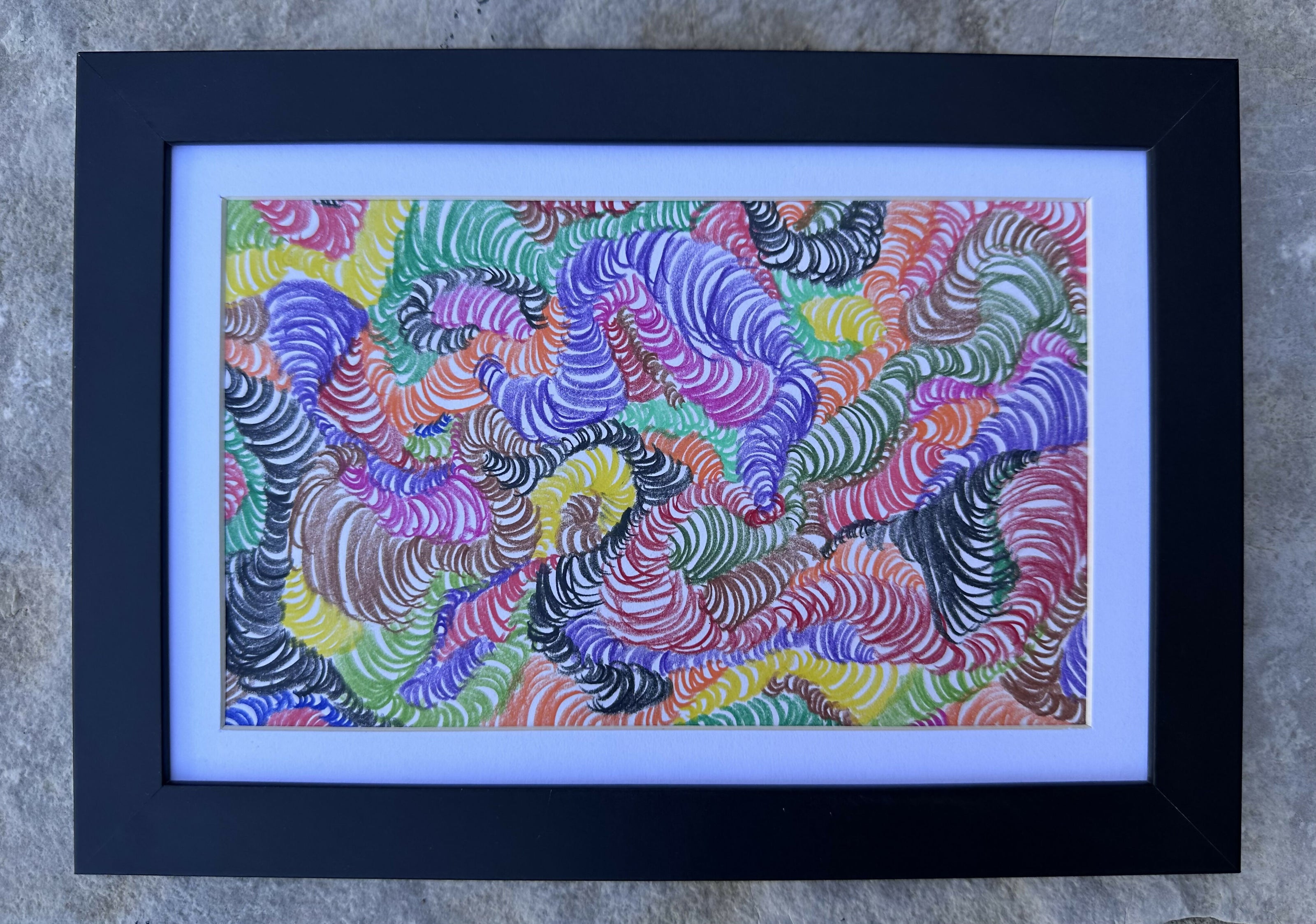 Color Waves 701.2