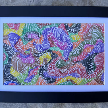 Color Waves 701.2