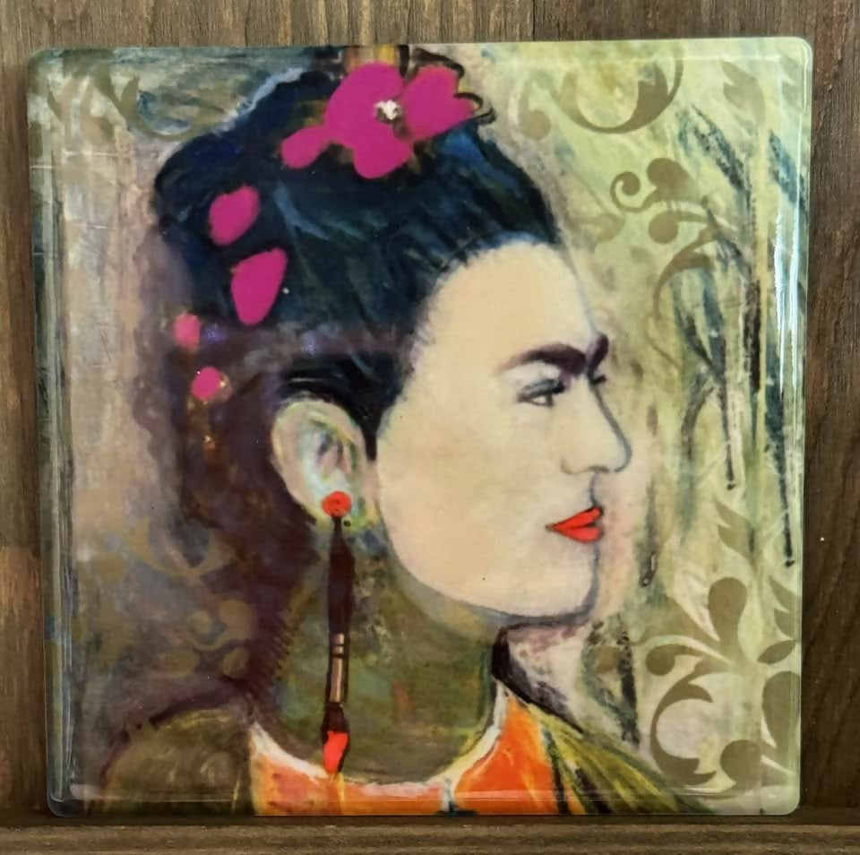Frida Love