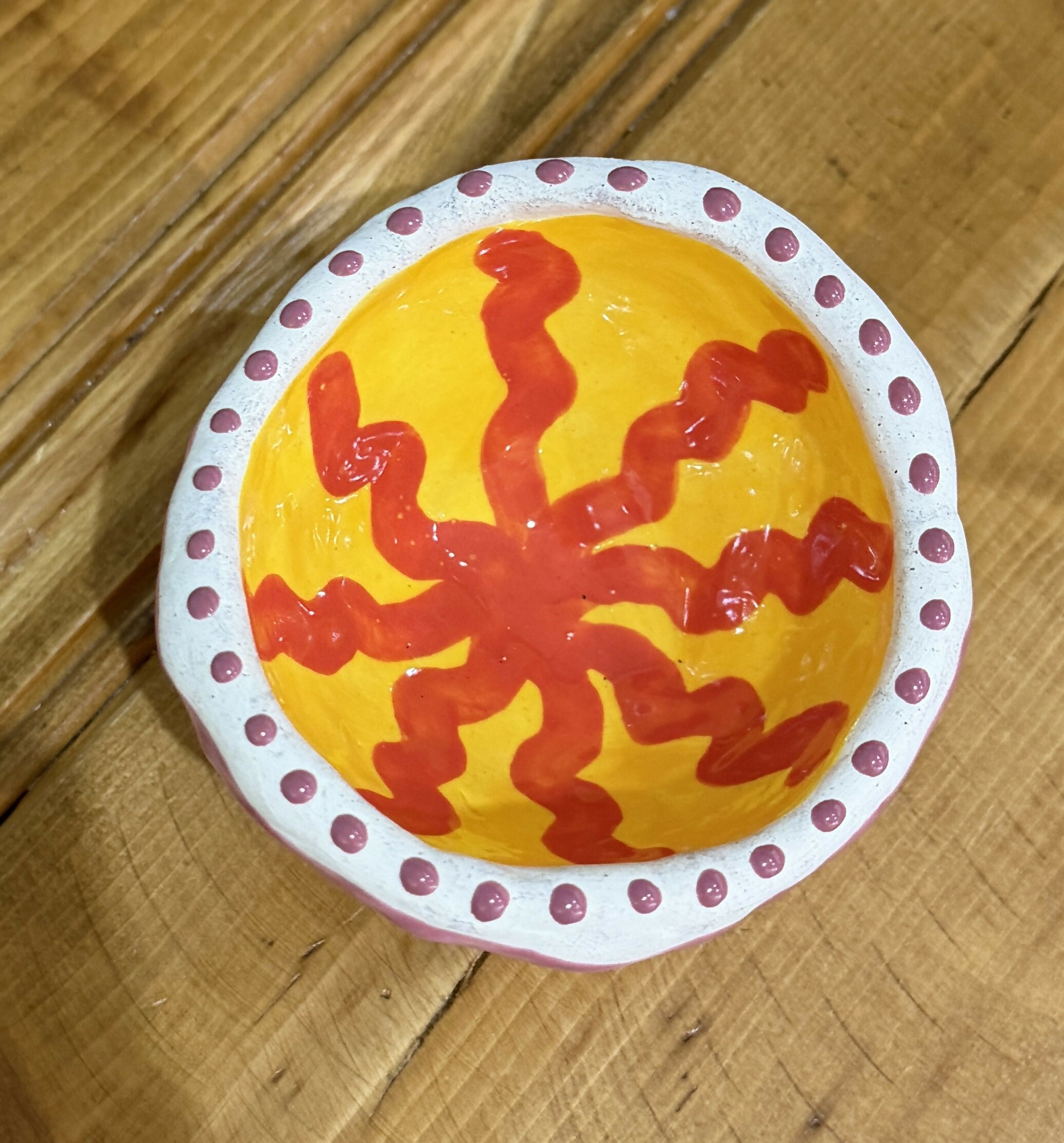 Little Bowls